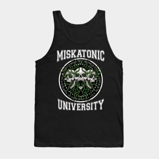 Miskatonic U - Azhmodai 2020 Tank Top